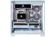 Mad Dog WH-A03WR32WH AMD Ryzen 7 32GB DDR5 NVIDIA GeForce RTX 5090 32GB 2TB SSD Windows 11 Home
