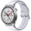 Smartwatch Xiaomi Watch S5 46.0mm biały