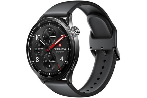 Smartwatch Xiaomi Watch S5 46.0mm czarny