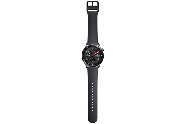 Smartwatch Xiaomi Watch S5 46.0mm czarny