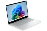 Laptop HP Omnibook X 17.3" Intel Core Ultra 5-325 Intel 16GB 512GB SSD Windows 11 Home srebrny