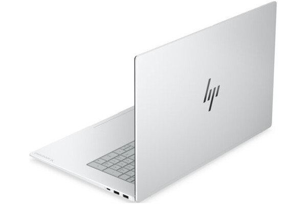 Laptop HP Omnibook X 17.3" Intel Core Ultra 5-325 Intel 16GB 512GB SSD Windows 11 Home srebrny
