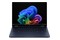 Laptop HP Omnibook X Flip 14.0" AMD Ryzen AI 5 430 AMD Radeon 840M 16GB 512GB SSD Windows 11 Home niebieski
