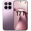 Smartfon Xiaomi 17T 5G fioletowy 6.59" 12.0GB/512.0GB