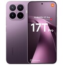 Smartfon Xiaomi 17T Pro 5G fioletowy 6.83" 12.0GB/512.0GB