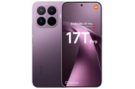 Smartfon Xiaomi 17T Pro 5G fioletowy 6.83" 12.0GB/512.0GB
