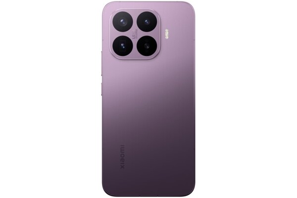 Smartfon Xiaomi 17T Pro 5G fioletowy 6.83" 12.0GB/512.0GB