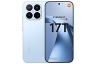 Smartfon Xiaomi 17T 5G niebieski 6.59" 12.0GB/512.0GB