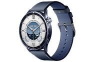 Smartwatch Xiaomi Watch S5 46.0mm niebieski