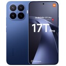 Smartfon Xiaomi 17T Pro 5G niebieski 6.83" 12.0GB/512.0GB
