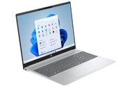 Laptop HP Omnibook 5 16.0" AMD Ryzen AI 7-350 AMD Radeon 860M 16GB 1TB SSD Windows 11 Home srebrny