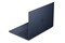 Laptop HP Omnibook X Flip 14.0" AMD Ryzen AI 9 465 AMD Radeon 880M 32GB 1TB SSD Windows 11 Home niebieski
