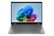 Laptop HP Omnibook X Flip 14.0" Intel Core Ultra 5-325 Intel 24GB 512GB SSD Windows 11 Home srebrny