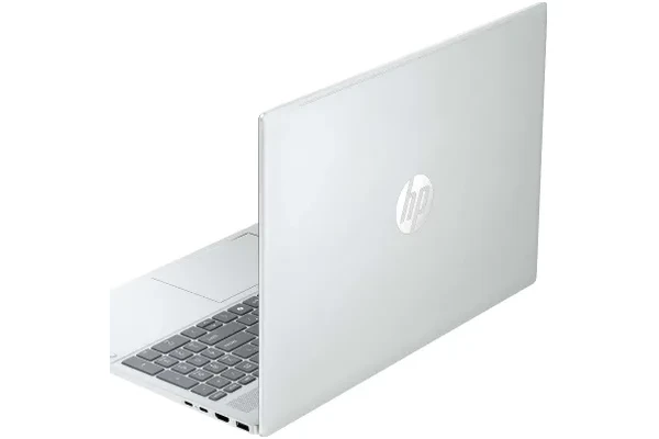 Laptop HP Omnibook 5 16.0" Intel Ultra 5-255U brak 24GB 512GB SSD Windows 11 Home srebrny
