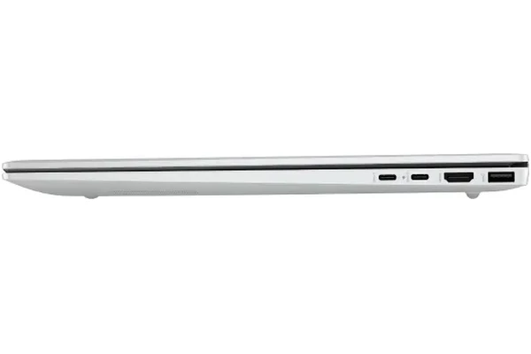 Laptop HP Omnibook 5 16.0" Intel Ultra 5-255U brak 24GB 512GB SSD Windows 11 Home srebrny