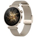 Smartwatch FOREVER SB380 beżowy