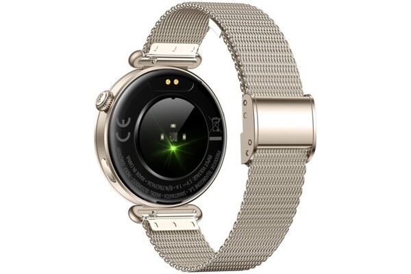 Smartwatch FOREVER SB380 beżowy