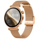 Smartwatch FOREVER SB380 różowo-złoty
