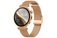 Smartwatch FOREVER SB380 różowo-złoty