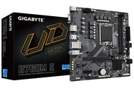 Płyta główna GIGABYTE B760ME Socket 1700 Intel B760 DDR5 miniATX