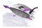 Parownica Philips GC9660/30 PerfectCare Plus Elite 2700W