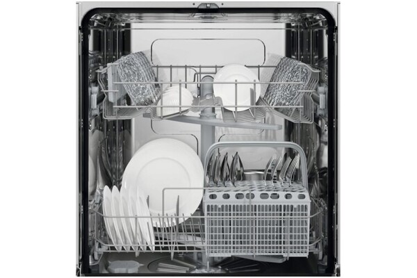 Zmywarka do zabudowy Electrolux KL52E100S