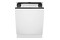 Zmywarka do zabudowy Electrolux KL52E100S