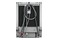 Zmywarka do zabudowy Electrolux KL52E100S