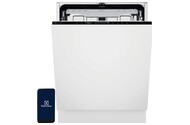 Zmywarka do zabudowy Electrolux MAL9SB00T