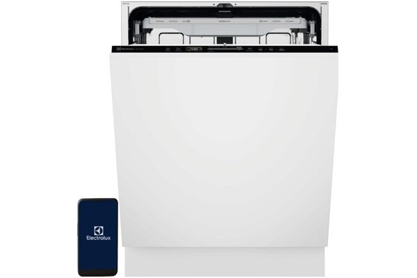 Zmywarka do zabudowy Electrolux MAL9SB00T