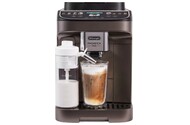 Ekspres De’Longhi Magnifica ECAM33080TXB automatyczny tytanowo-czarny