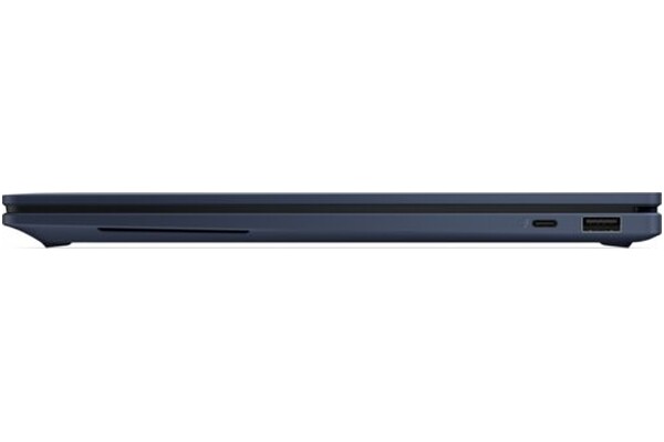 Laptop HP Omnibook X Flip 14.0" Intel Core Ultra 7-355 Intel 24GB 512GB SSD Windows 11 Home niebieski