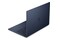 Laptop HP Omnibook X Flip 14.0" Intel Core Ultra 7-355 Intel 24GB 512GB SSD Windows 11 Home niebieski