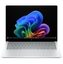 Laptop HP Omnibook X 14.0" Intel Core Ultra 5-325 Intel 16GB 512GB SSD Windows 11 Home srebrny