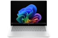 Laptop HP Omnibook X 14.0" Intel Core Ultra 5-325 Intel 16GB 512GB SSD Windows 11 Home srebrny