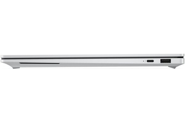 Laptop HP Omnibook X 14.0" Intel Core Ultra 5-325 Intel 16GB 512GB SSD Windows 11 Home srebrny