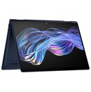 Laptop HP EliteBook X G1i 14.0" Intel Core Ultra 5-228V Intel Arc 130V 32GB 512GB SSD M.2 Windows 11 Professional niebieski