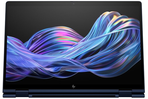 Laptop HP EliteBook X G1i 14.0" Intel Core Ultra 5-228V Intel Arc 130V 32GB 512GB SSD M.2 Windows 11 Professional niebieski