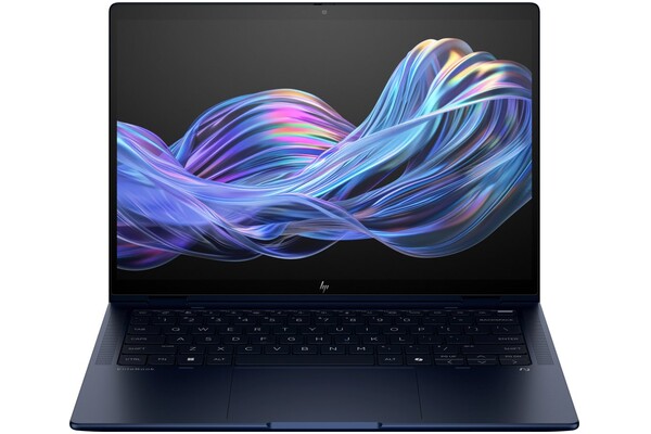 Laptop HP EliteBook X G1i 14.0" Intel Core Ultra 5-228V Intel Arc 130V 32GB 512GB SSD M.2 Windows 11 Professional niebieski