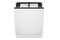 Zmywarka do zabudowy Electrolux MEL5SA00S