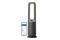 Oczyszczacz powietrza Philips AMF97010 czarny