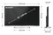 Telewizor Sharp 55JM6745E 55" 4K Ultra HD
