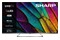 Telewizor Sharp 55JM6745E 55" 4K Ultra HD
