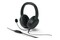 Słuchawki Muse M212 Nauszne Przewodowe czarny