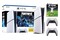 Konsola Sony PlayStation 5 Slim 1TB biało-czarny + EA SPORTS FC 25 Gra PS5 + Kontroler PlayStation