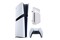 Konsola Sony PlayStation 5 Pro Digital 2TB biało-czarny + Astros Playroom