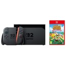 Konsola Nintendo Switch 2 256GB czarny + Animal Crossing New Horizons