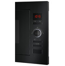 Kuchenka mikrofalowa AMICA AMMB25E3GB 25.0l 900W