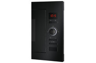 Kuchenka mikrofalowa AMICA AMMB25E3GB 25.0l 900W
