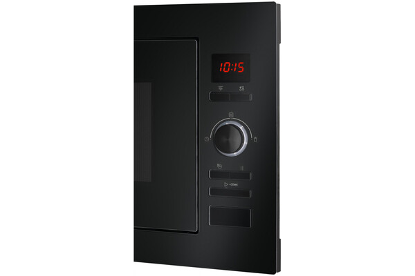 Kuchenka mikrofalowa AMICA AMMB25E3GB 25.0l 900W